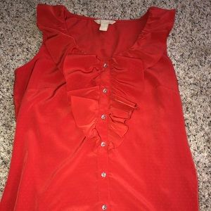 Banana Republic Blouse